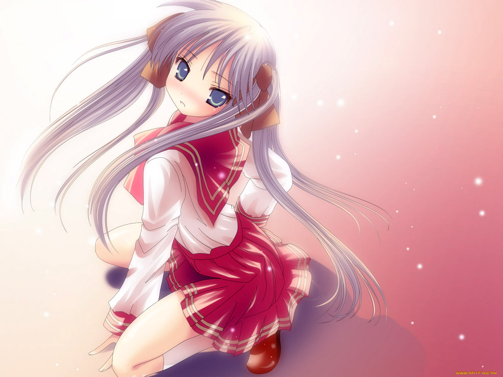, lucky, star